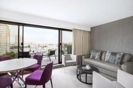 Bw Premier Collection Le Saint Antoine Et Spa - 62