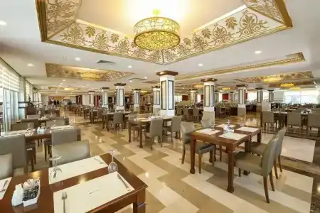 Crystal Tat Beach Golf Resort & Spa - Ultimate All Inclusive - 15