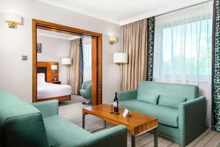 Hilton Garden Inn Krakow - 6