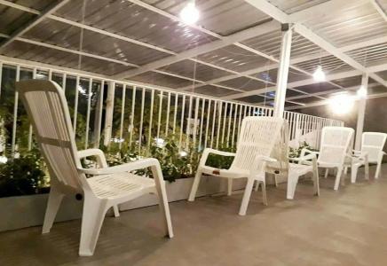 Pastelhouse hostel - 10
