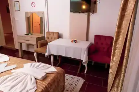 Ağva Carpediem Otel - 45
