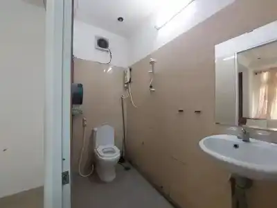 Spot On 726 Sakura Hostel Saigon - 5
