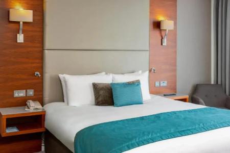 Crowne Plaza London - Docklands, An Ihg - 45