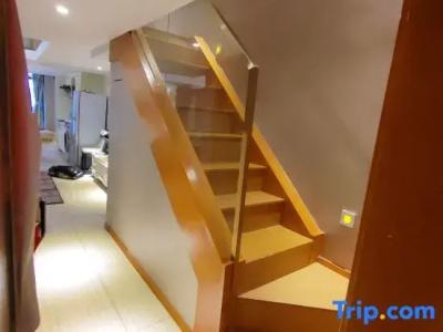 Inn Kham Apartment - 106