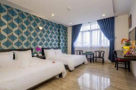 La Maison Da Nang Beach - 28