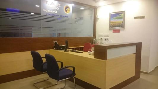Sap Golden Grande Electronic City - 14