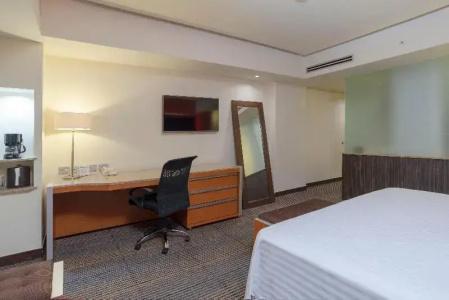 Holiday Inn Mexico City-Plaza Universidad, An Ihg - 75