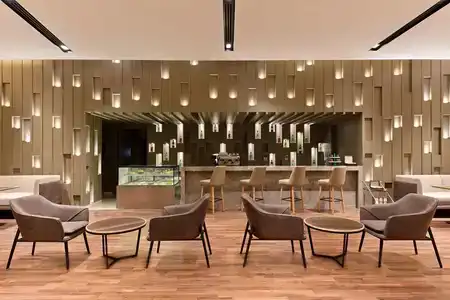 Doubletree By Hilton Jaipur Amer - 19