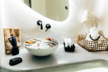 Santorini Dreams Villas - 145