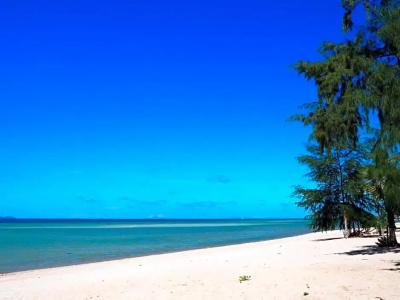 Cheeva Beach Resort - 16