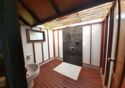 Bann Pae Cabana And Resort - 36