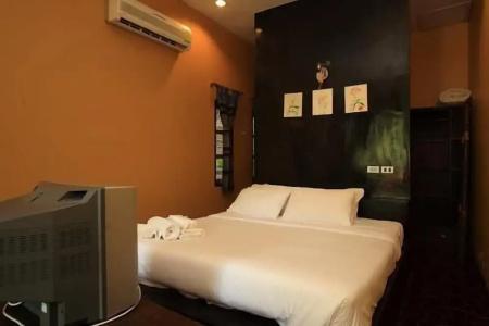 Keereeta Resort & Spa - 45