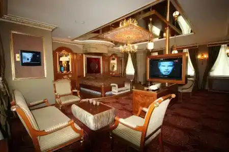 Fuat Pasa Yalisi - Special Category Bosphorus - 45