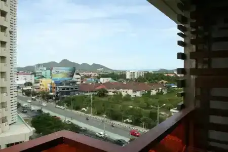 Rocco Beach Seaview - 17