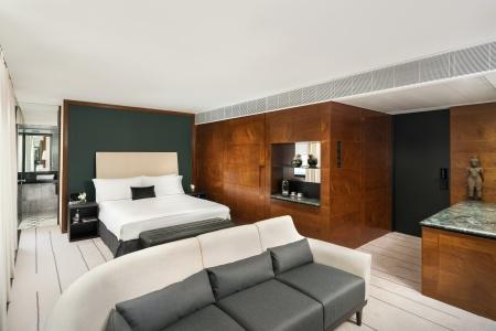 Como The Halkin - 26