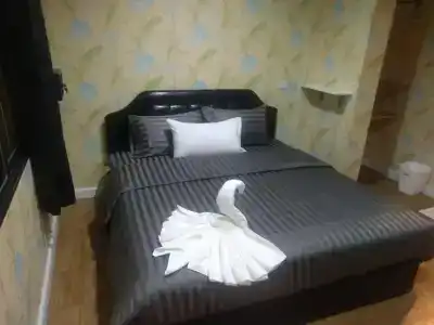 GW guesthouse - 12