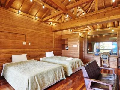 Nagahama Beach Resort Kanon - 96
