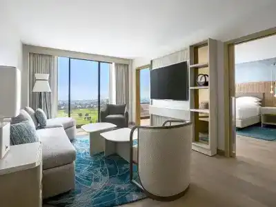 Vea, a Marriott & Spa - 126