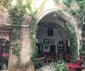 Aslan Guest House - 22
