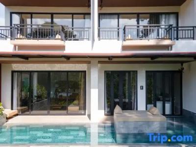 Kachonghills Tented Resort Trang - 59
