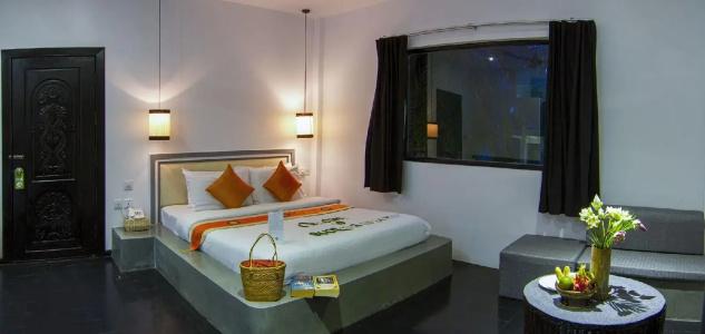 Apsara Greenland Boutique - 47