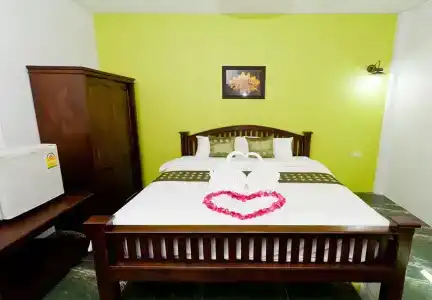 The Mouth Resort - Sha Extra Plus - 0