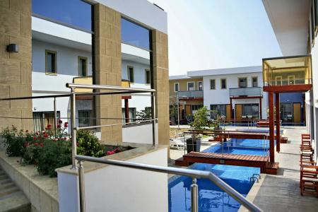 All Senses Ocean Blue Sea Side Resort - 23