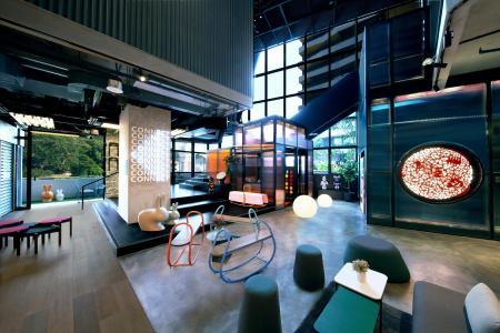lyf Funan Singapore by Ascott - 23