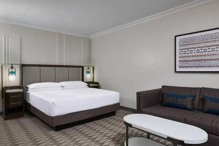 JW Marriott Houston by the Galleria - 6