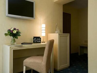 Urlaubs- und WellnessFriederike - 25