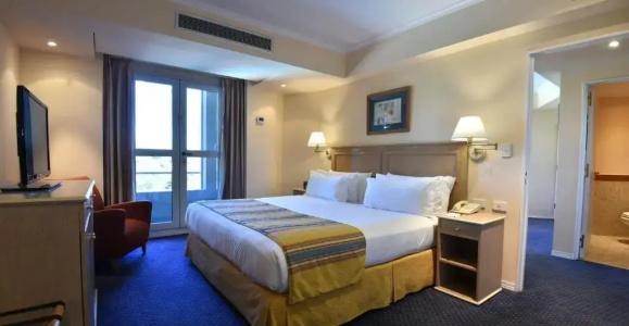 Holiday Inn Cordoba, An Ihg - 41