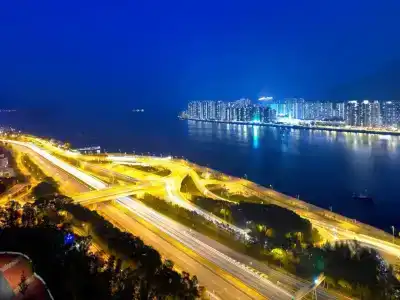 Hyatt Regency, Sha Tin - 59