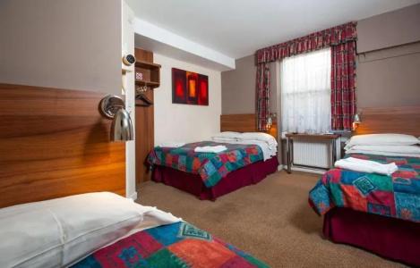Dover - b&b - 54