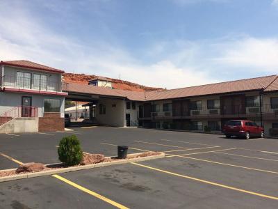 Rodeway Inn St George North - Near Pioneer Park - 15
