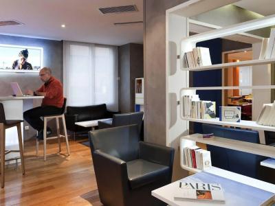 ibis Styles Paris Tolbiac Bibliotheque - 26