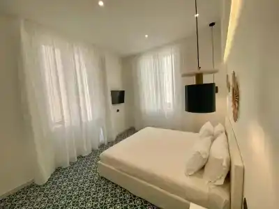 Badia Nuova Apart , Restaurant , Rooftop Lounge Bar - 124