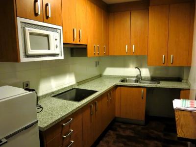 Apartamentos Boutique Catedral - 13