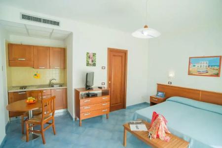 Residence Torre Del Porto - 101