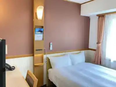 Toyoko Inn Morioka eki Minami guchi Ekimae - 45