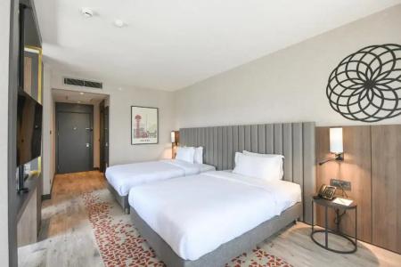 Crowne Plaza - Crowne Plaza Ankara, An Ihg - 35