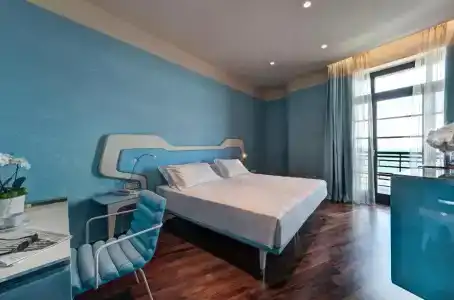 iH Grande Albergo Delle Nazioni - 44
