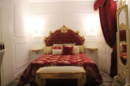 Donna Lucrezia b&b - Boutique Style - 3