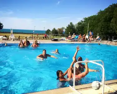Таврида Мыс Лукулл - 5