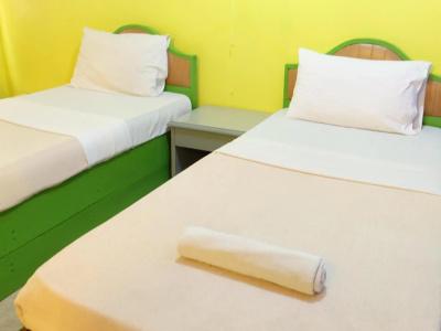 b&b House & Hostel - 31