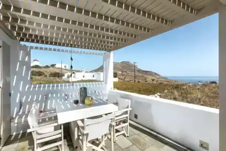 White Tinos Luxury Suites - 154
