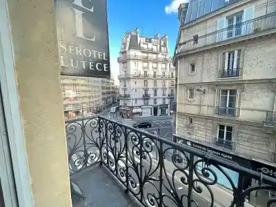 Serotel Lutèce - 96