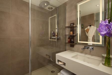 Novotel Paris Les Halles - 15