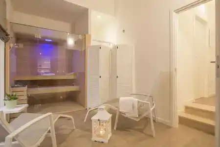Palazzo Monga Boutique Guesthouse - 14