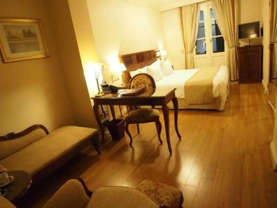 Melia Recoleta Plaza - 37