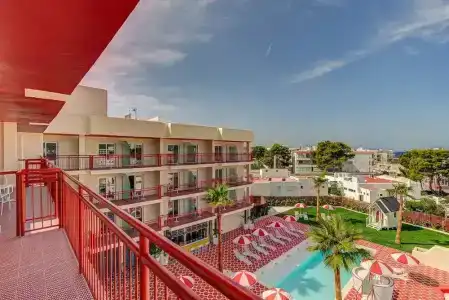 Romeos Ibiza - Adults Only - 72